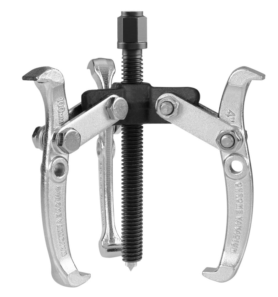 NEO TOOLS CSAPÁGYLEHÚZÓ 8" 180mm, háromkörmös 11-858