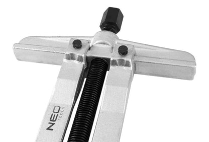 NEO TOOLS CSAPÁGYLEHÚZÓ 120x130mm, kétkörmös 11-867