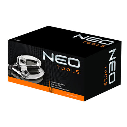 NEO TOOLS CSAPÁGYLEHÚZÓ 2", háromkörmös 11-869