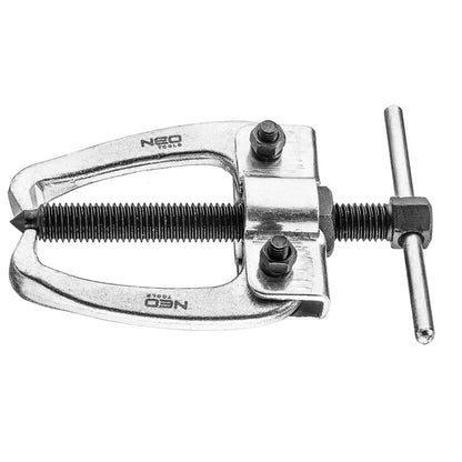 NEO TOOLS CSAPÁGYLEHÚZÓ 1", 25mm, kétkörmös, MINI 11-871