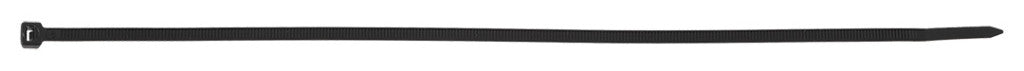 NEO TOOLS Kábelkötegelő, gyorskötöző, EXTREME, UV álló, fekete, 3,6x200mm, 20db/cs 01-627