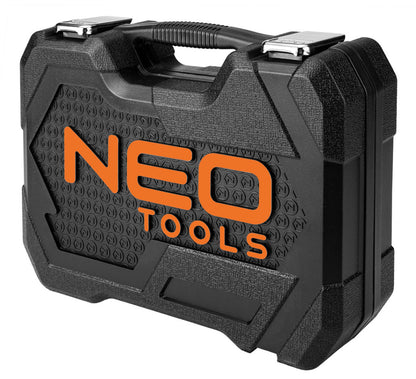 NEO TOOLS Injektor és lambdaszonda szerelő készlet, 14db 11-880