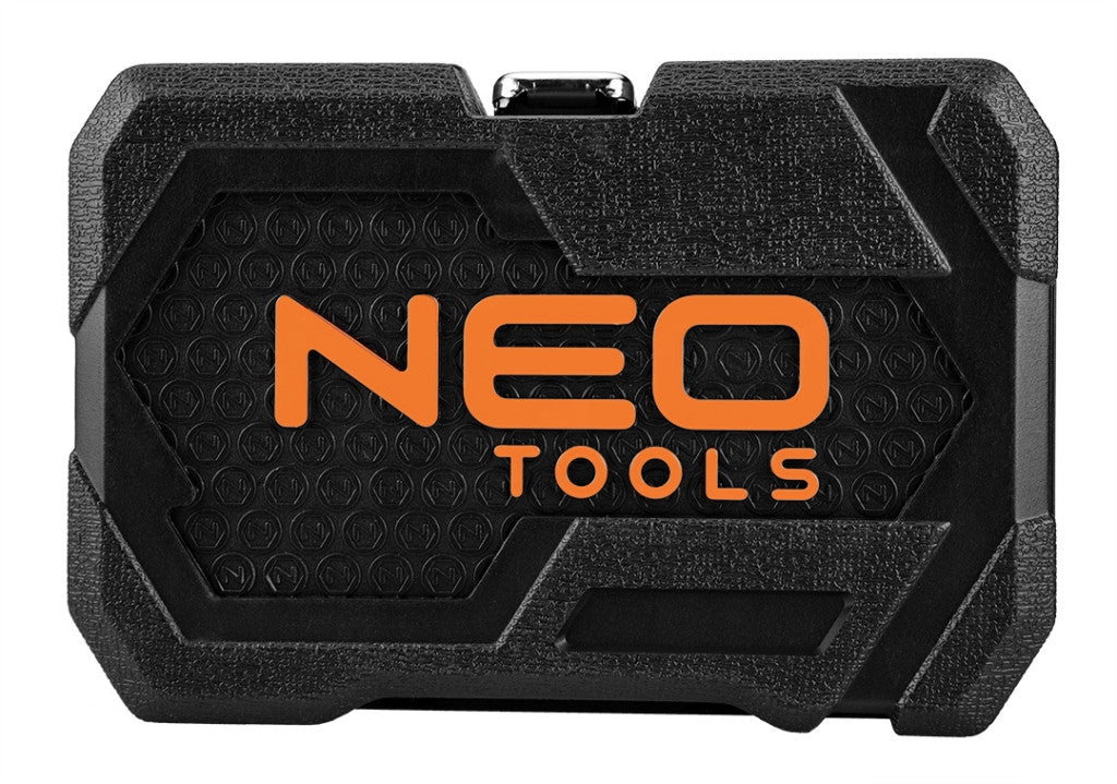 NEO TOOLS Injektor és lambdaszonda szerelő készlet, 7db 11-881