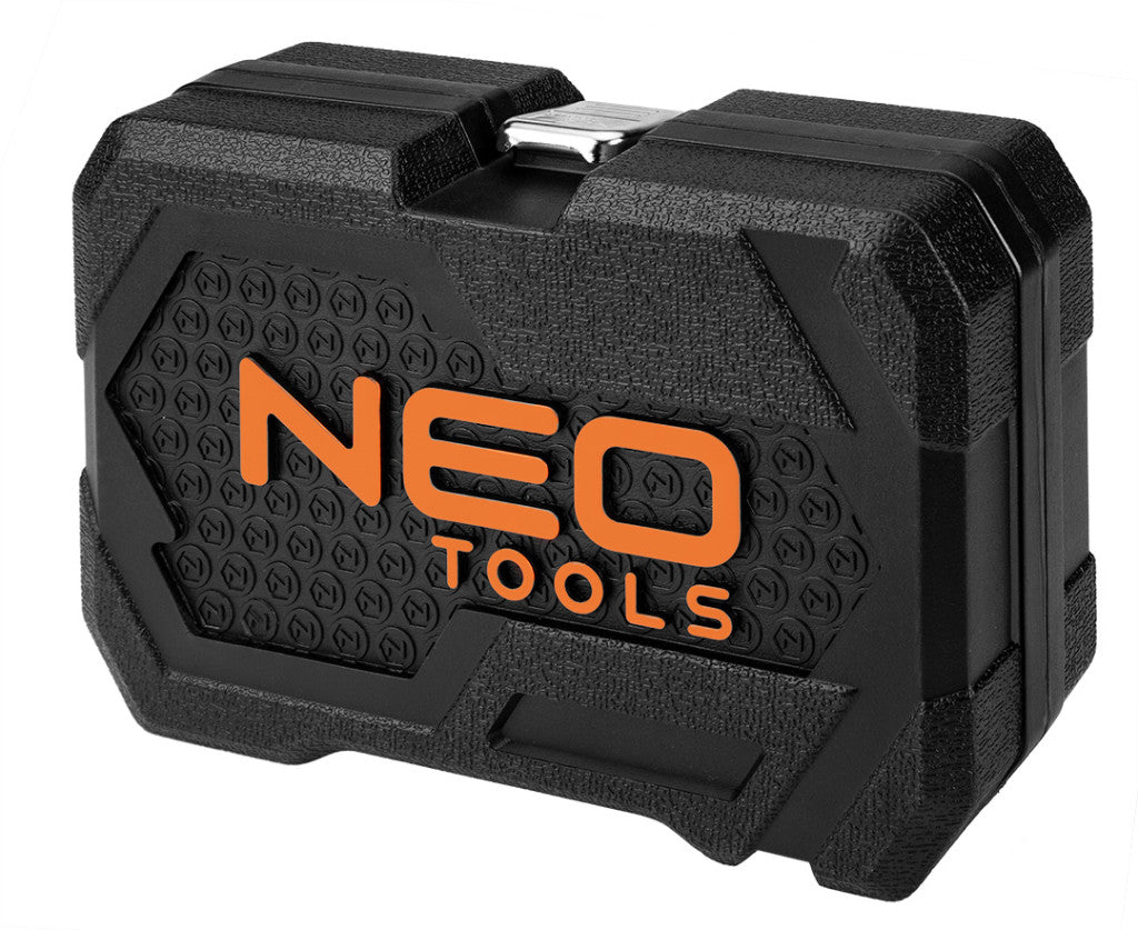 NEO TOOLS Injektor és lambdaszonda szerelő készlet, 7db 11-881