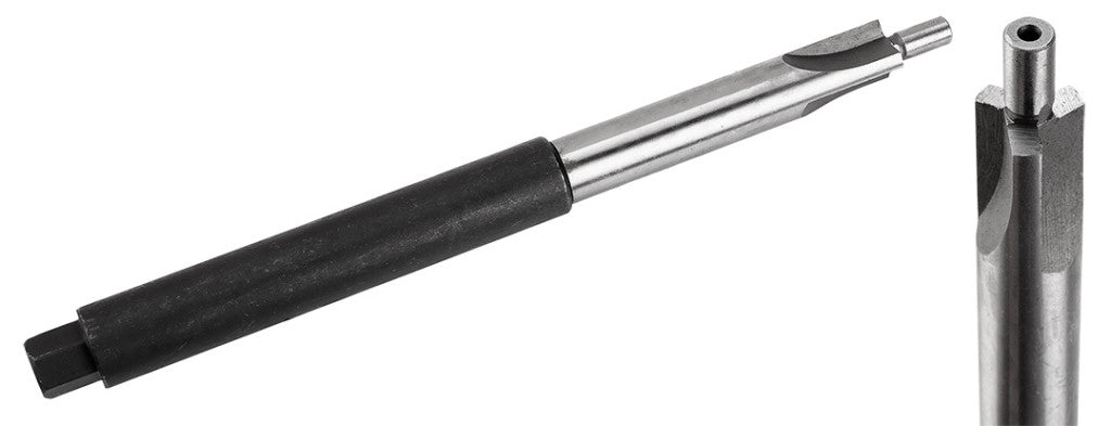NEO TOOLS Injektoraljzat maró és tisztító készlet, 17db-os 11-885
