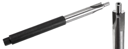 NEO TOOLS Injektoraljzat maró és tisztító készlet, 17db-os 11-885