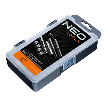 NEO TOOLS MENETJAVÍTÓ KÉSZLET M6 11-901