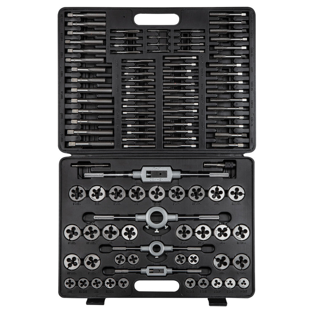 NEO TOOLS Menetkészítő készlet, 110db 11-915