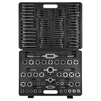 NEO TOOLS Menetkészítő készlet, 110db 11-915