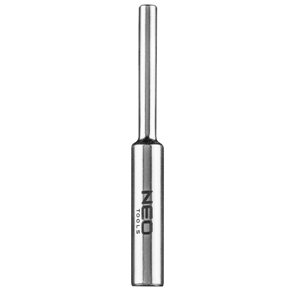 NEO TOOLS Dugókulcskészlet SÉRÜLT FEJŰ csavarokhoz, 3/8", 11db 11-922