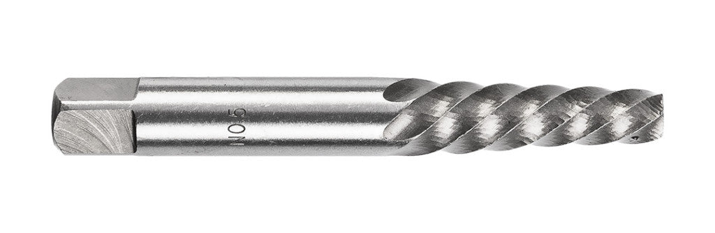 NEO TOOLS Törtcsavar kiszedő készlet, vezetőfúrókkal, 40db-os 11-923
