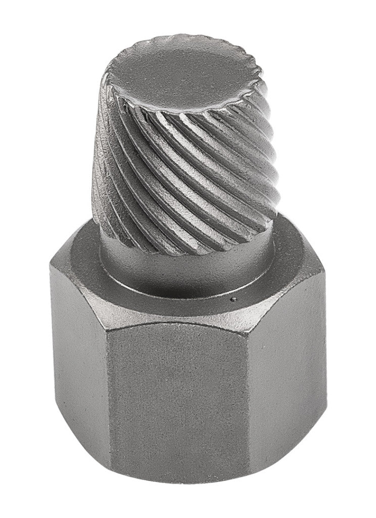 NEO TOOLS Törtcsavar kiszedő készlet, vezetőfúrókkal, 40db-os 11-923