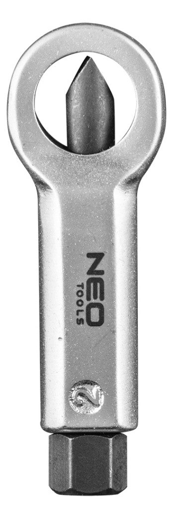 NEO TOOLS Csavaranya vágó készlet, 4db 11-925