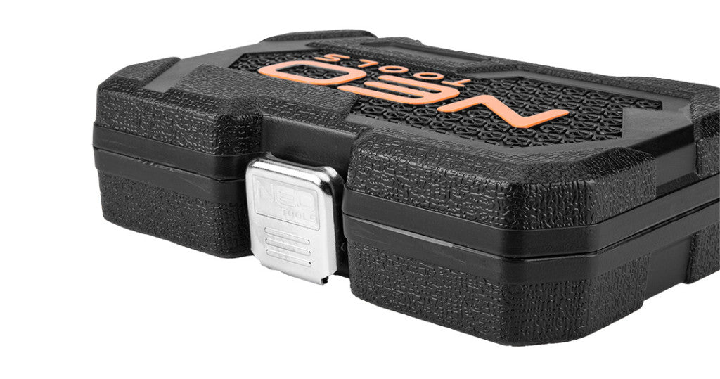 NEO TOOLS Csavaranya vágó készlet, 4db 11-925