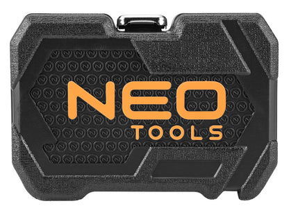 NEO TOOLS Csavaranya vágó készlet, 4db 11-925