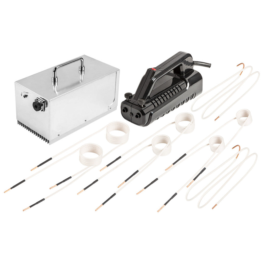 NEO TOOLS Indukciós hevítő készlet, 1200W 11-931