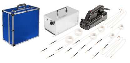 NEO TOOLS Indukciós hevítő készlet, 1200W 11-931