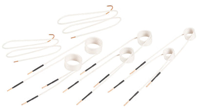 NEO TOOLS Indukciós hevítő készlet, 1200W 11-931