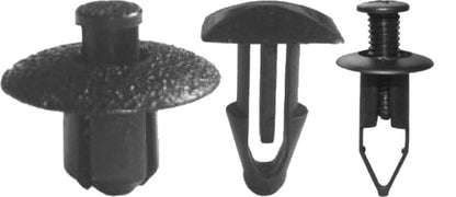 NEO TOOLS Gépkocsi rögzítő patent készlet, 360db, Toyota/Lexus 11-950