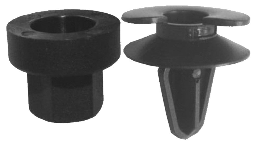 NEO TOOLS Gépkocsi rögzítő patent készlet, 300db, Opel 11-952