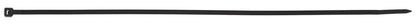 NEO TOOLS Kábelkötegelő, gyorskötöző, EXTREME, UV álló, fekete, 3,6x300mm, 100db/cs 01-630