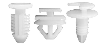 NEO TOOLS Gépkocsi rögzítő patent készlet, 345db, Peugeot 11-953