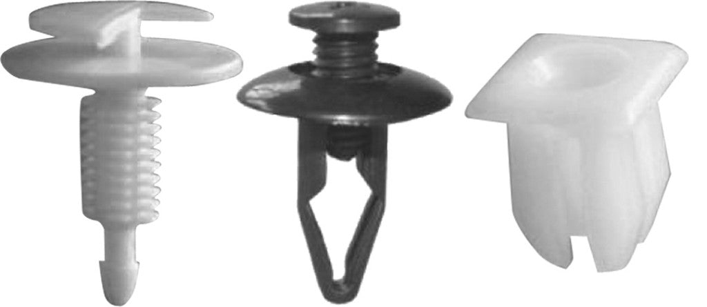 NEO TOOLS Gépkocsi rögzítő patent készlet, 415db, Ford 11-960