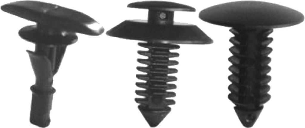 NEO TOOLS Gépkocsi rögzítő patent készlet, 415db, Ford 11-960