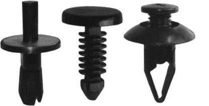 NEO TOOLS Gépkocsi rögzítő patent készlet, 415db, Ford 11-960