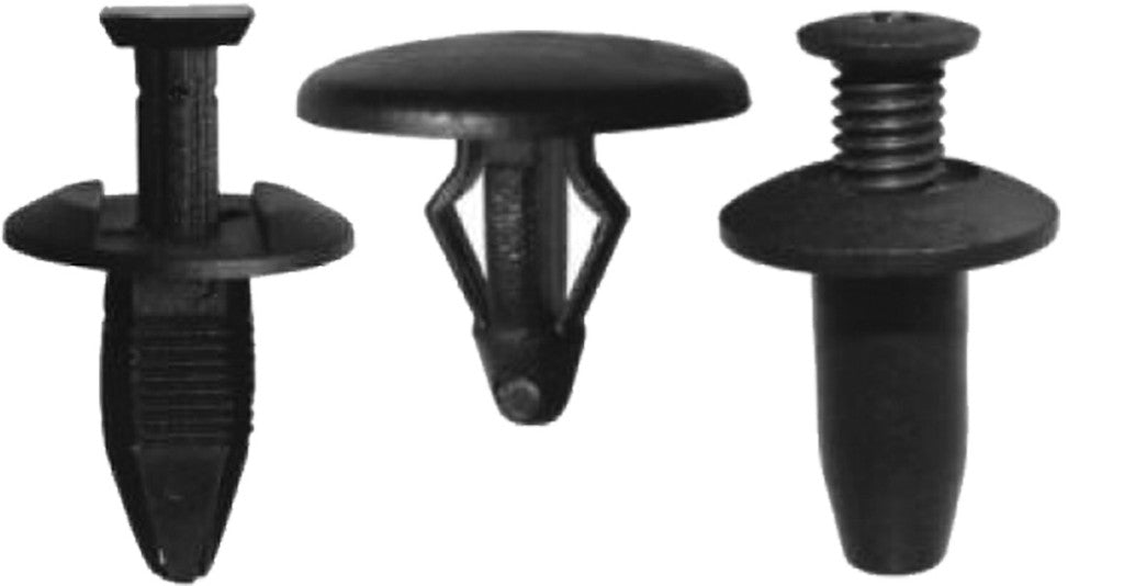 NEO TOOLS Gépkocsi rögzítő patent készlet, 415db, Ford 11-960