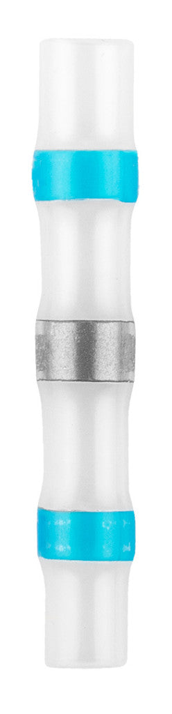 NEO TOOLS Érvéghüvely készlet, szigetelt 100db-os (0.25 - 6.0mm) 11-969