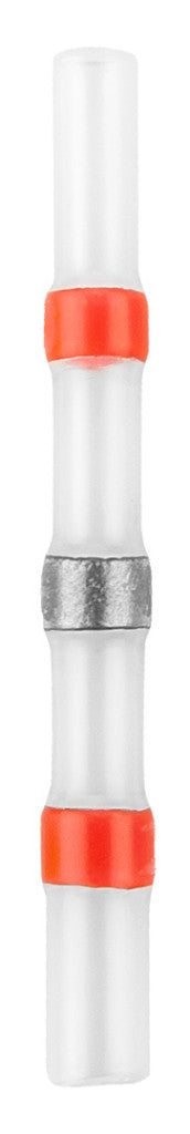 NEO TOOLS Érvéghüvely készlet, szigetelt 100db-os (0.25 - 6.0mm) 11-969