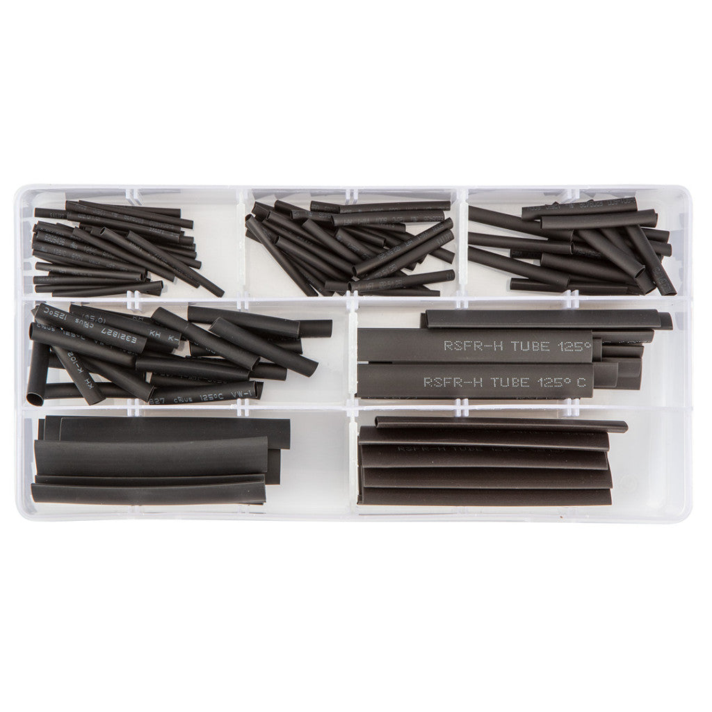 NEO TOOLS Zsugorcső készlet, 127db 11-978