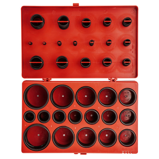 NEO TOOLS Tömítés készlet, 419db 11-983