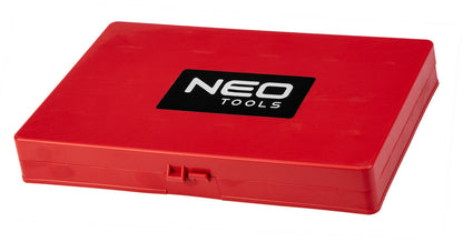 NEO TOOLS Tömítés készlet, 419db 11-983