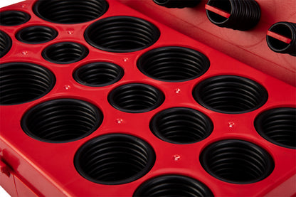 NEO TOOLS Tömítés készlet, 419db 11-983