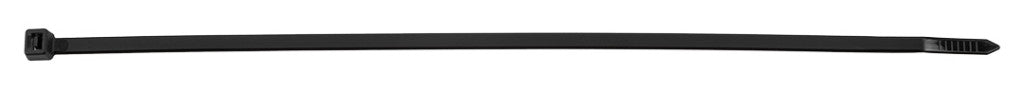 NEO TOOLS Kábelkötegelő, gyorskötöző, EXTREME, UV álló, fekete, 4,8x200mm, 20db/cs 01-632