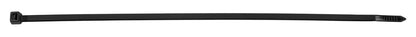 NEO TOOLS Kábelkötegelő, gyorskötöző, EXTREME, UV álló, fekete, 4,8x200mm, 20db/cs 01-632