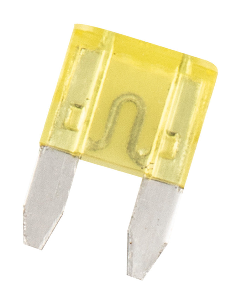 NEO TOOLS Gépkocsi biztositék készlet, 10db 11-992