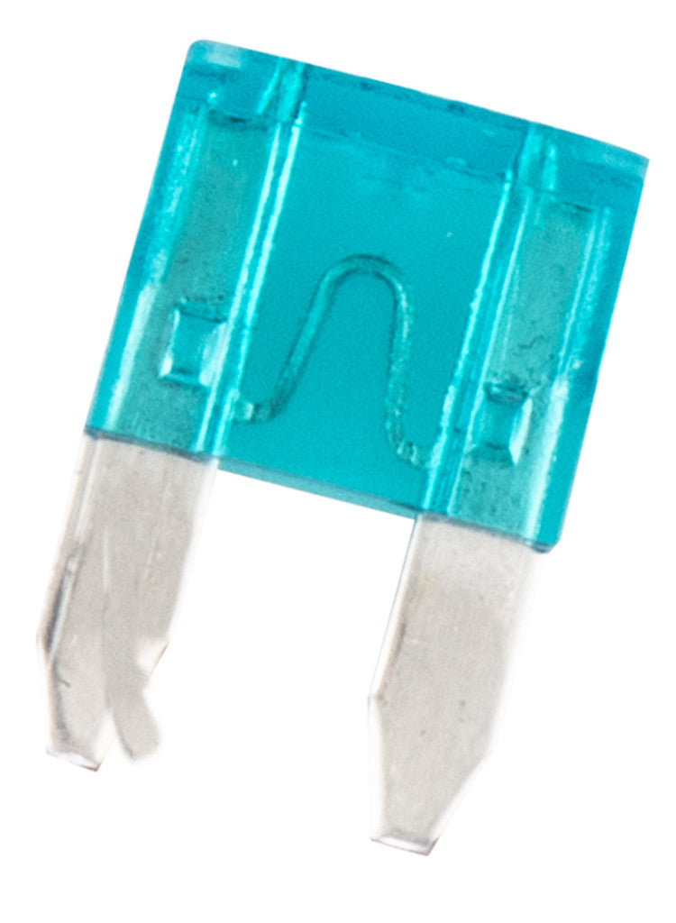 NEO TOOLS Gépkocsi biztositék készlet, 10db 11-992