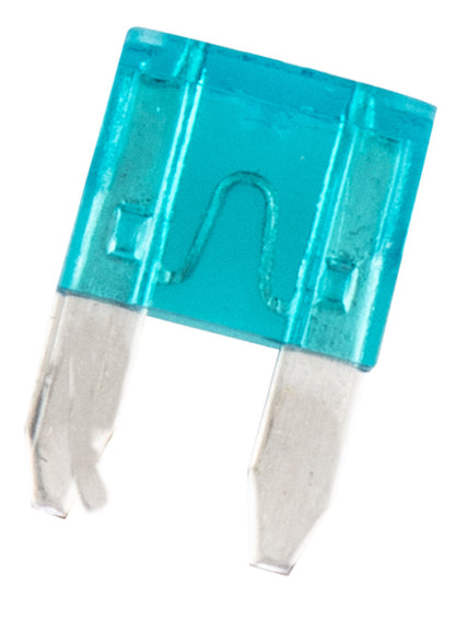 NEO TOOLS Gépkocsi biztositék készlet, 10db 11-992