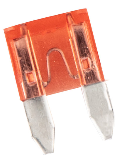 NEO TOOLS Gépkocsi biztositék készlet, 10db 11-992