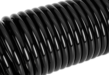 NEO TOOLS Pneumatikus spiráltömlő, 8,0x12mm x 5m, PU 12-074-1