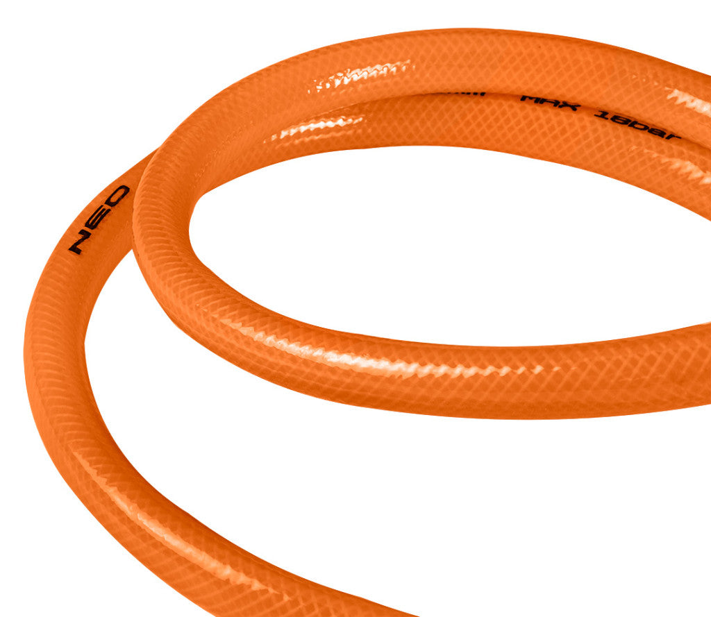 NEO TOOLS Pneumatikus tömlő 10x15mm, 50 m, 17 bar 12-080