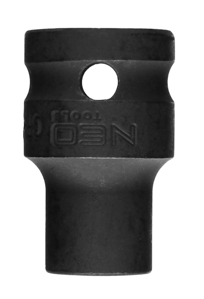 NEO TOOLS Gépi dugókulcs 1/2", 10mm, Cr-Mo 12-210