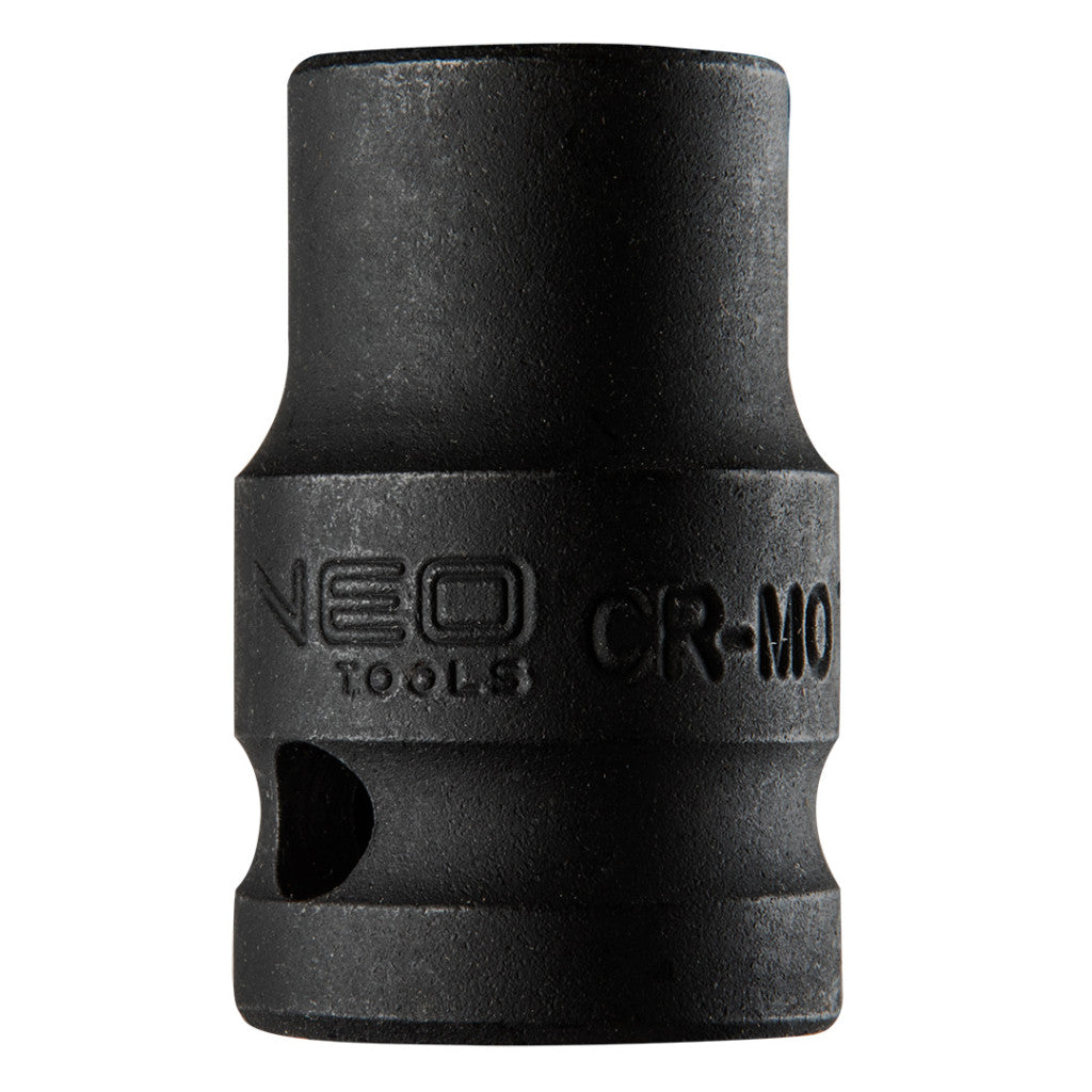 NEO TOOLS Gépi dugókulcs 1/2", 12mm, Cr-Mo 12-212