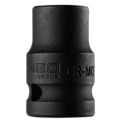 NEO TOOLS Gépi dugókulcs 1/2", 12mm, Cr-Mo 12-212