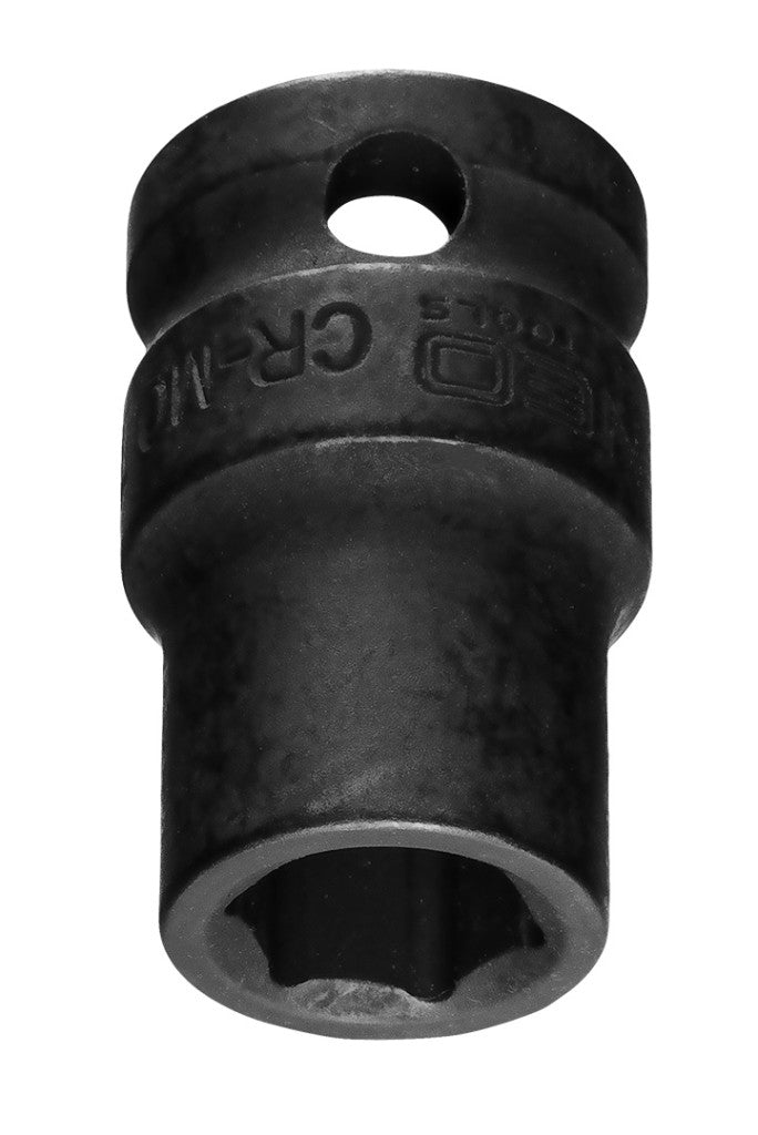 NEO TOOLS Gépi dugókulcs 1/2", 12mm, Cr-Mo 12-212