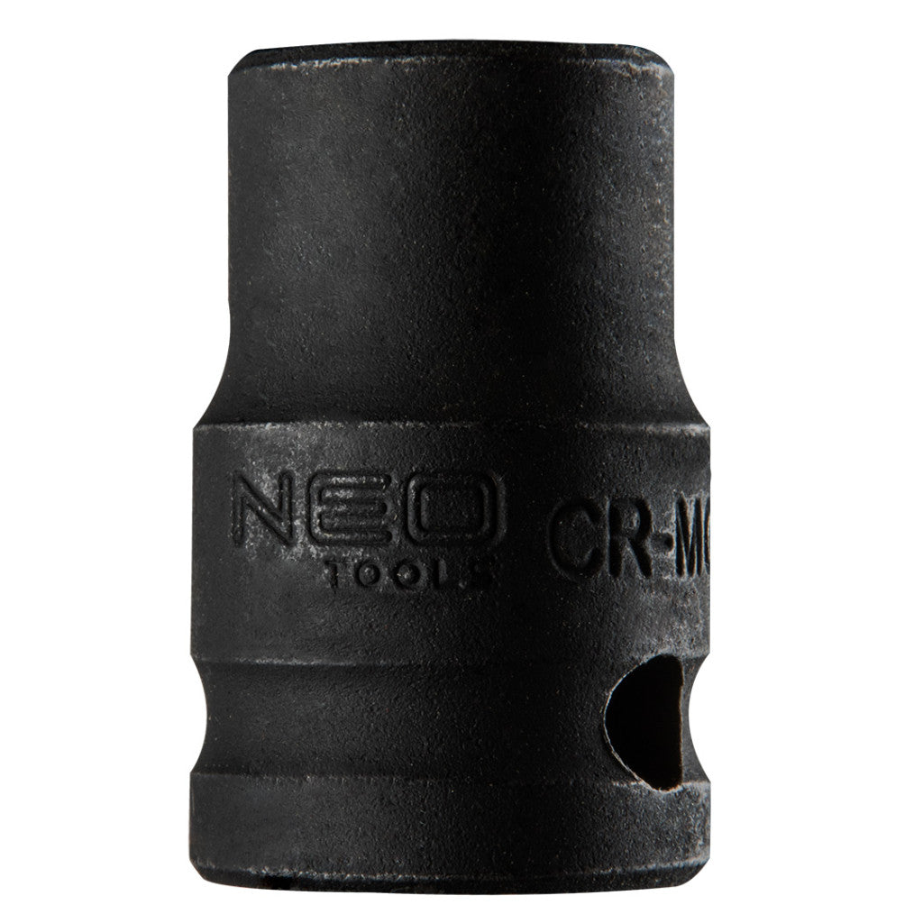 NEO TOOLS Gépi dugókulcs 1/2", 13mm, Cr-Mo 12-213
