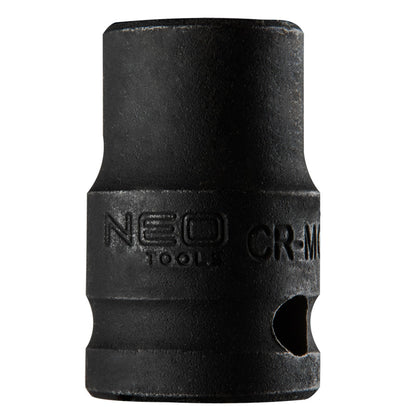 NEO TOOLS Gépi dugókulcs 1/2", 13mm, Cr-Mo 12-213